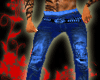 (x)blue jeans+boots