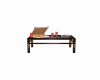 CP PIZZA COFFEE TABLE