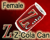 [Z]Z-Cola (F)