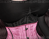 G. Nocturna Corset P.