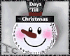 FH Snowman Countdown