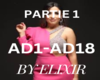 Aylin Demir Partie 1