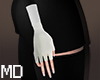 MD Sexy Nun Gloves