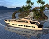 honeymoon luxury yacht