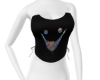 smile top girl