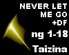 T.TRUMPET NEV.LET +DF