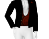 elegant suite red