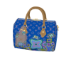 LE-LV Speedy ( Blu)