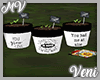 *MV* Garden Pots V3