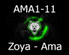 Zoya - Ama