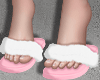 恐. Beach Slipper P
