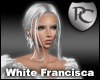 White Francisca