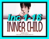 BTS (V) - Inner Child