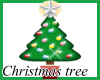 {NF} Christmas tree