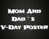 Mom and Dad`s poster V.3