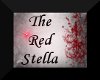 The Red Stella Fern