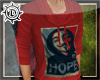 D*Hip HOPE Sweater