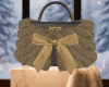 Kelly Coat Bag Mocha