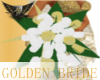 {5STR} Golden  Bouquet