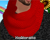 (A) Kia Red Scarf
