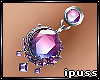 !iP Mystery Belly Pierc
