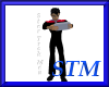 *STM*StarTrekMan action