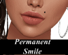 sorriso permanente