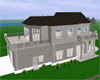 (20D) Double story home