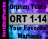 Orphan Tears - YFM
