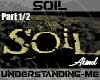 Soil-understanding me P1