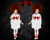 Baby Pennywise Dress