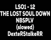 the lost soul down