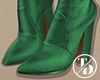 | My |Green Boots