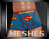 ^DM^ SuperMan Boxers V2