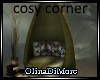 (OD) Cosy corner