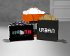 sho URBAN bolsas