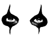 Alice Cooper Eyes Art