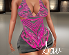 Club Sparkle-Pink/Gray