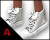 Kid Bow Shoe