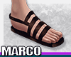 MARCO | Sandal
