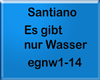 Santiano - Es gibt nur