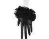 Fur Gloves
