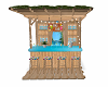 Spring Tiky Bar