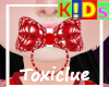 [Tc] Kids Fannel Paci