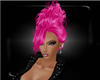 Bright Pink Rihanna10