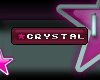 [V4NY] Crystal