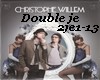Double JE -2je1-13