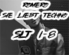 Romero- Sie Liebt Techno