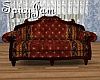 Antique Regal Sofa 2