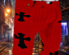 Red Domes